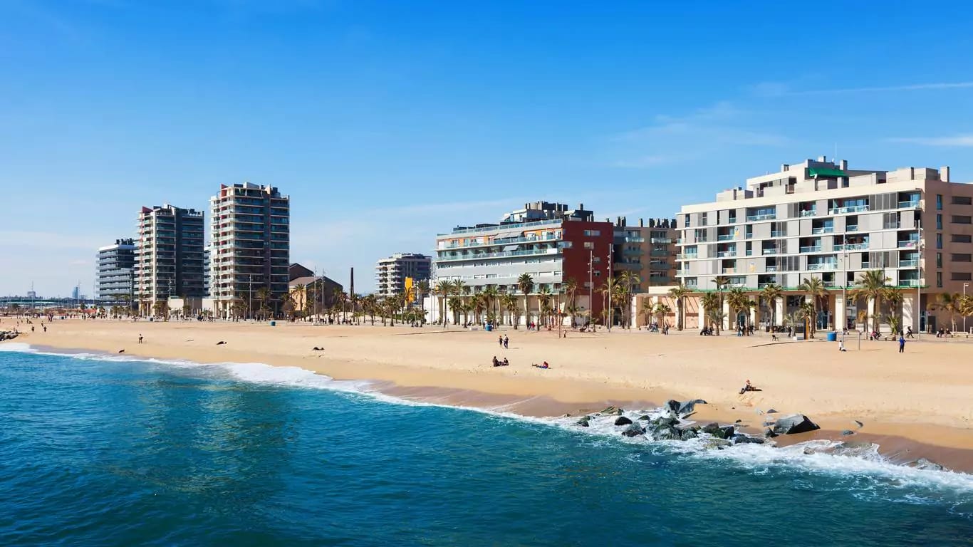 Eclipse solar: dónde verlo desde Badalona y alrededores