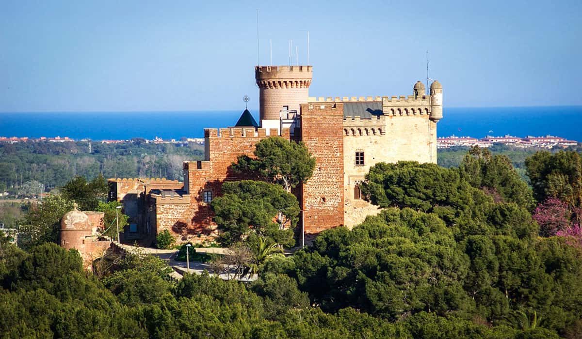 Cinco playas a menos de una hora de Sant Cugat