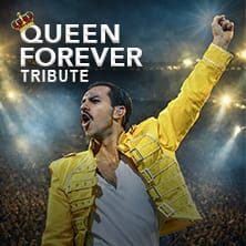 Queen Forever