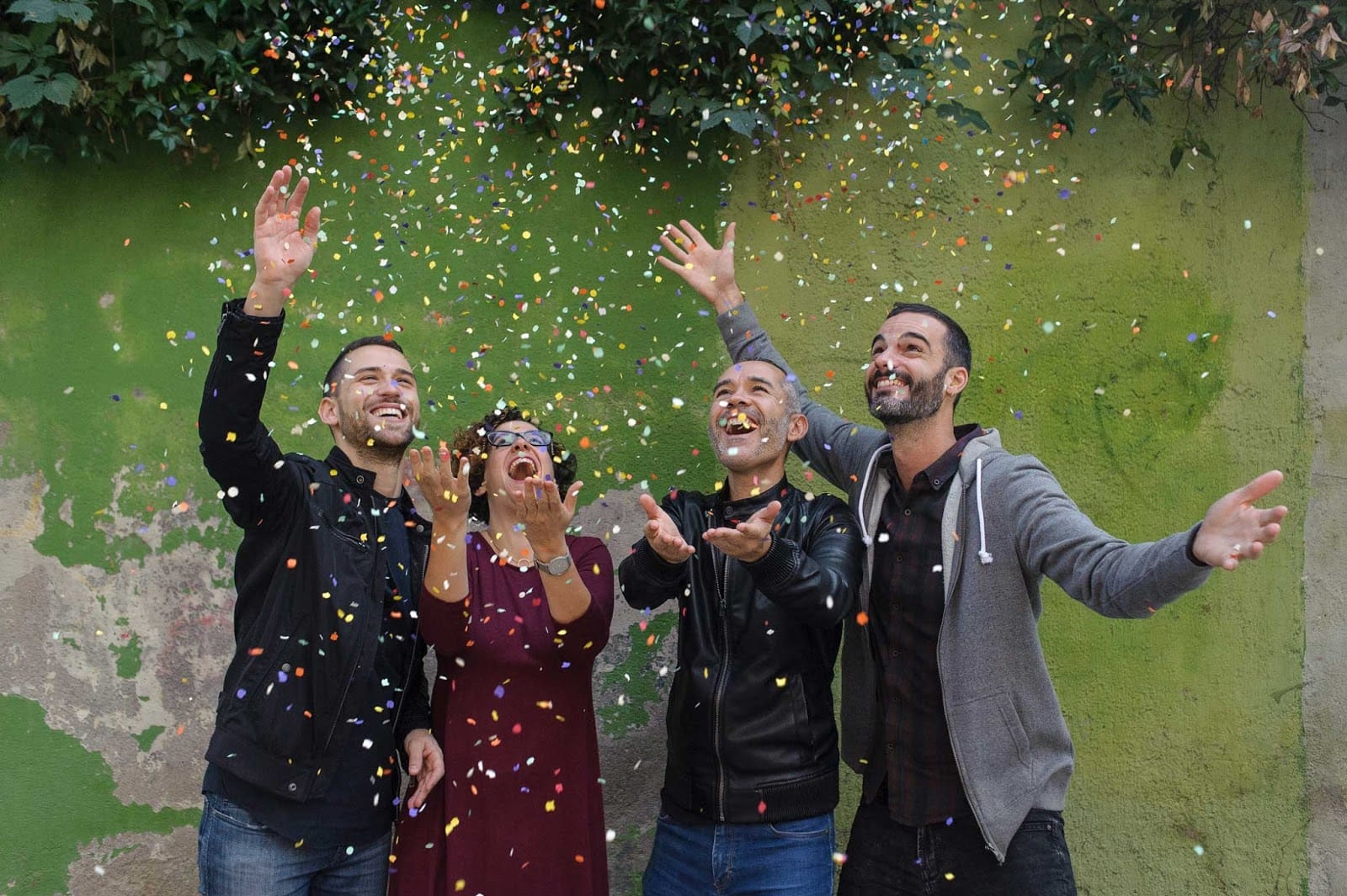 Concierto de Qvinta Essençia: Maria Magdalene