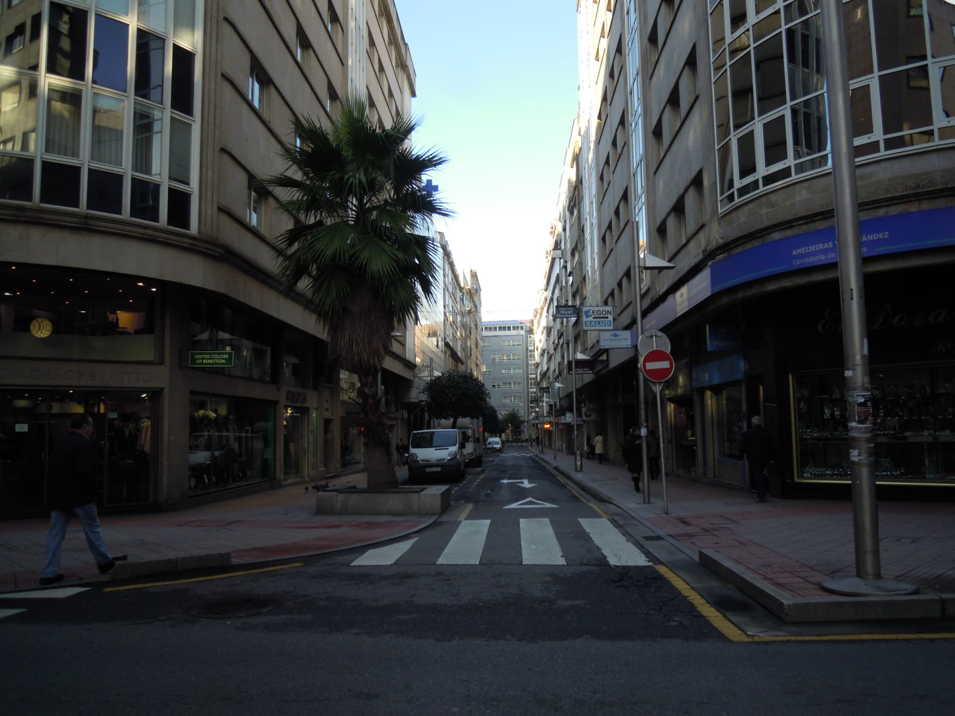 Embassy of Coffee Pontevedra: Café, Gastrobar y Horario Extendido