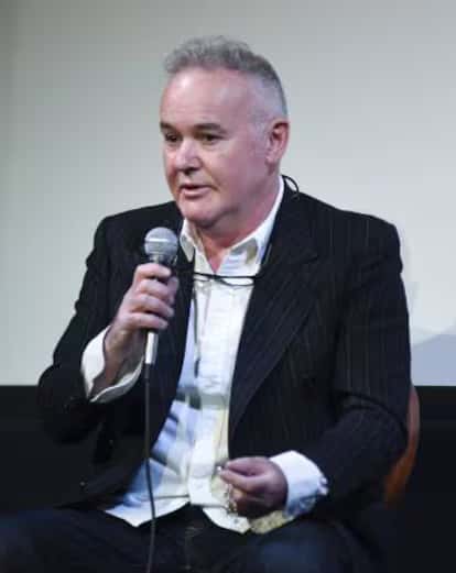 Adam Curtis Party Conference