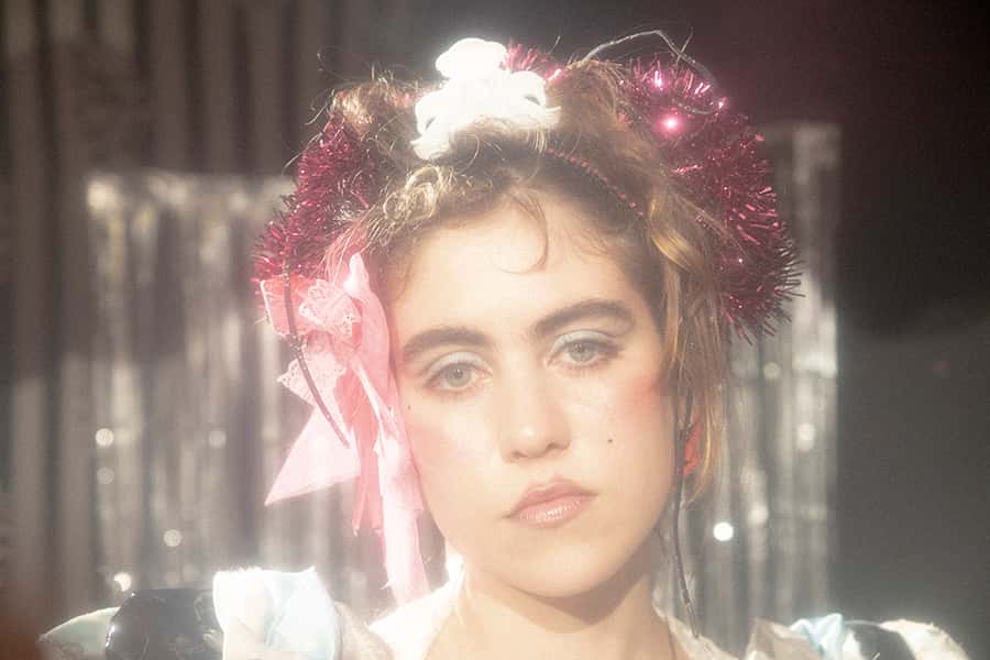 Rebe, Marzo y Amigas De lo Ajeno