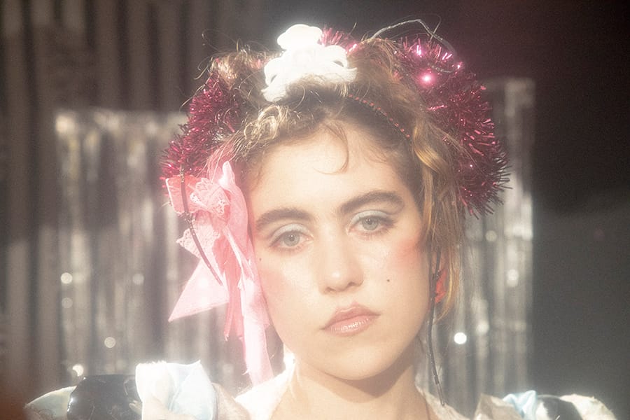 Rebe, Marzo y Amigas De lo Ajeno