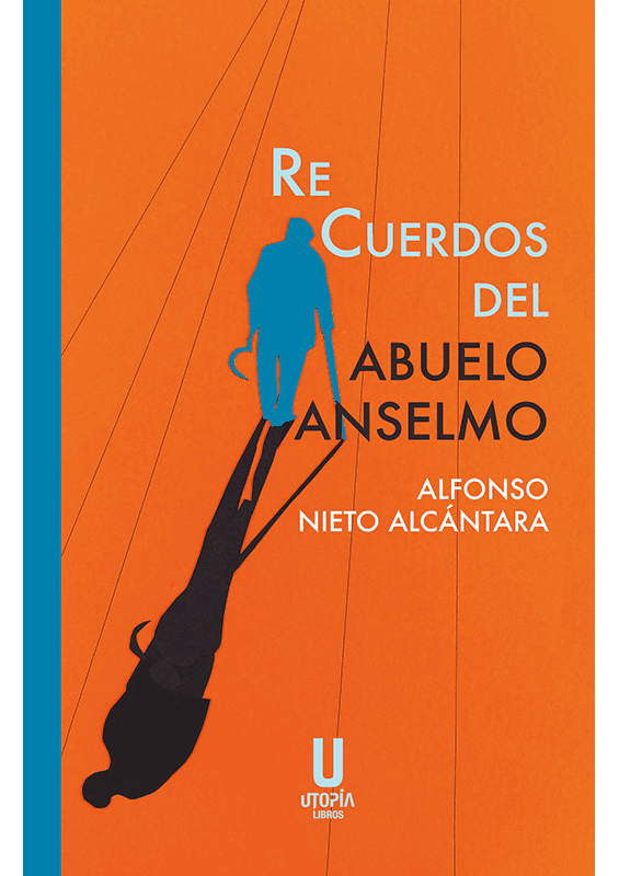 Presentación del libro Recuerdos del abuelo Anselmo