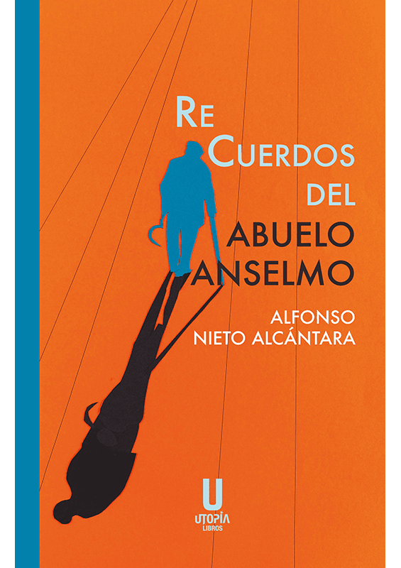 Presentaci贸n del libro Recuerdos del abuelo Anselmo