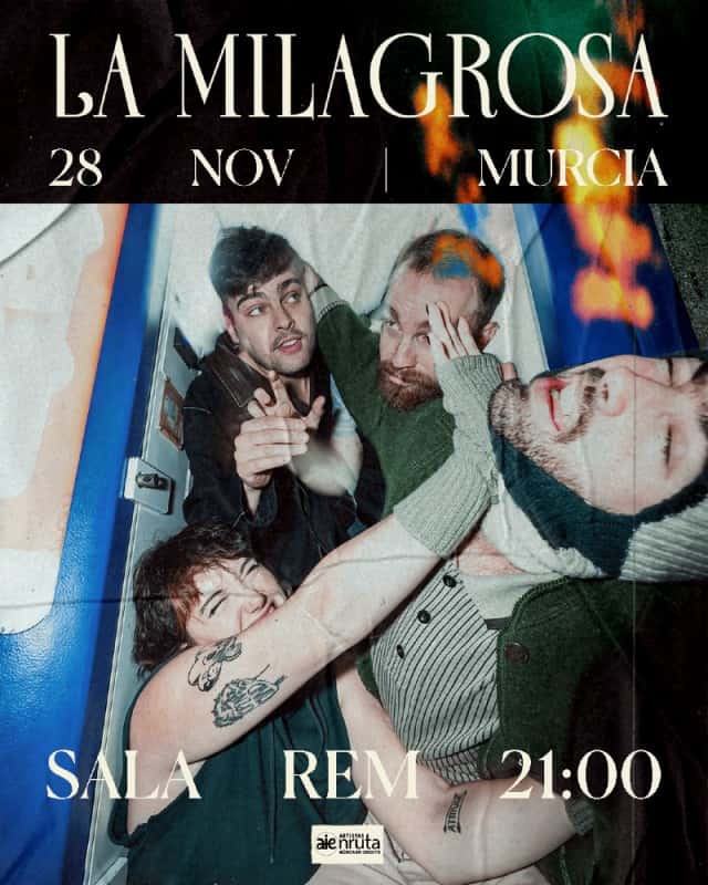 La Milagrosa