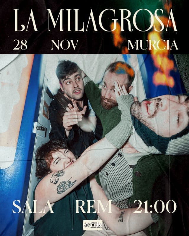 La Milagrosa