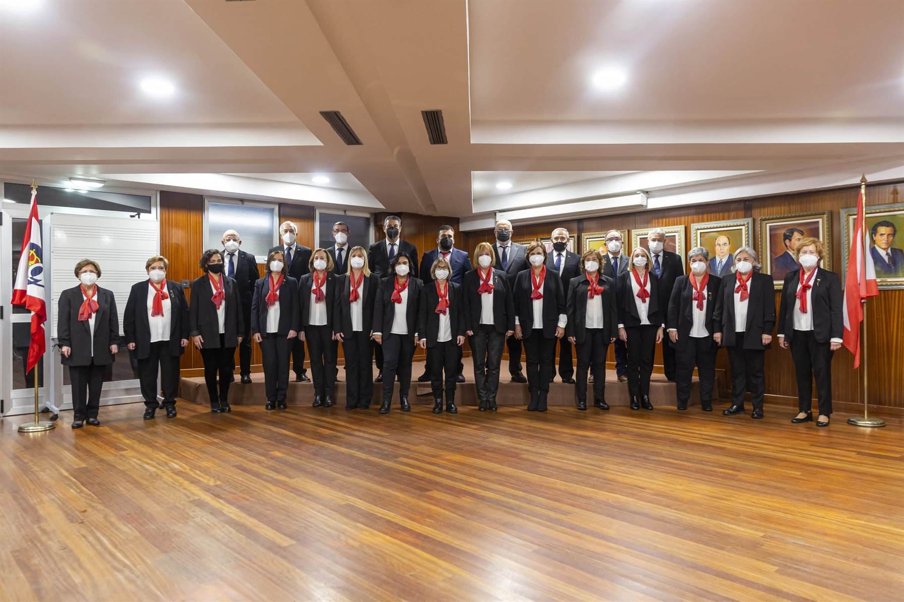 Encuentros Corales de Fátima 2026