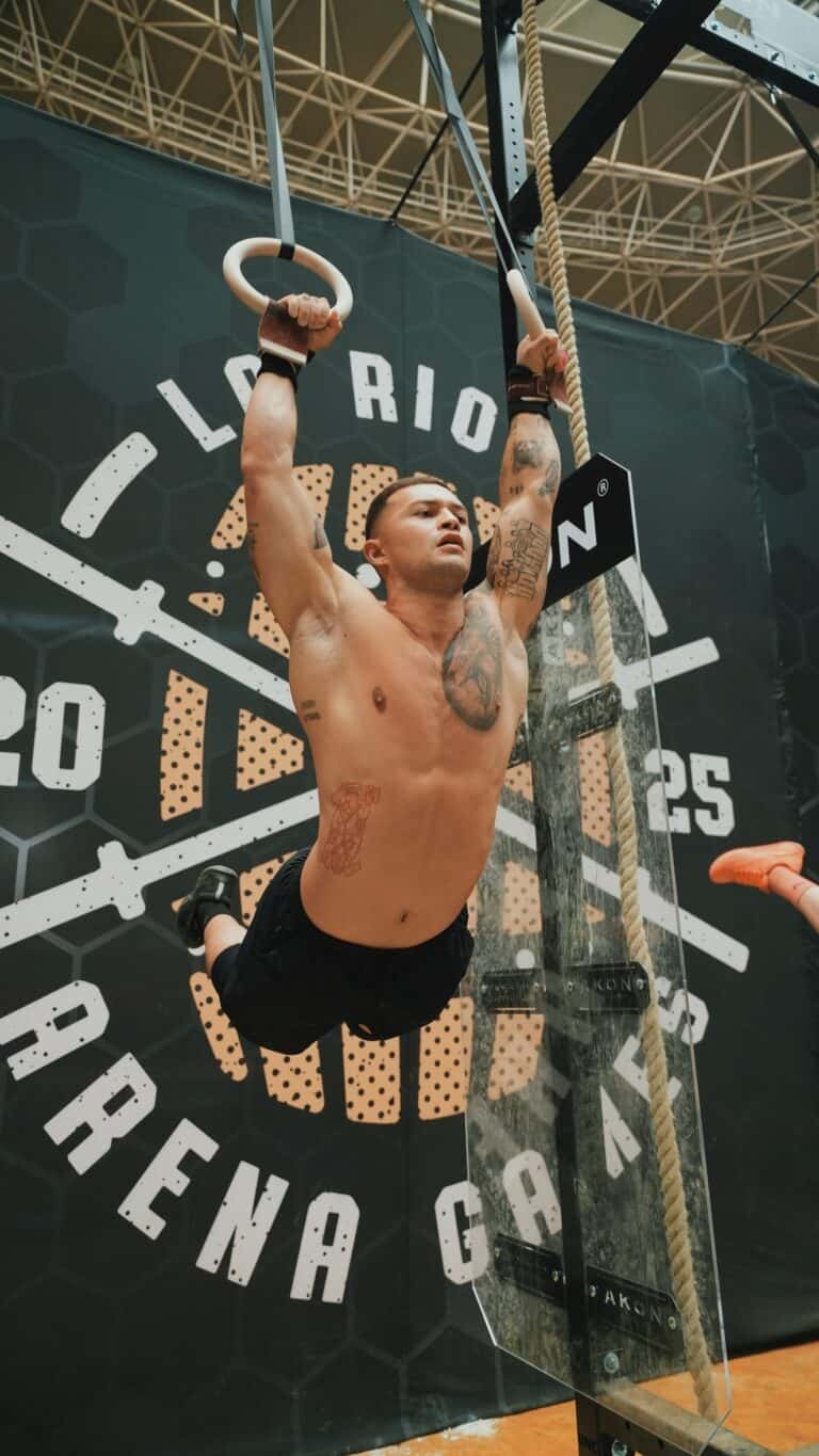 Vitoria Arena Games 26