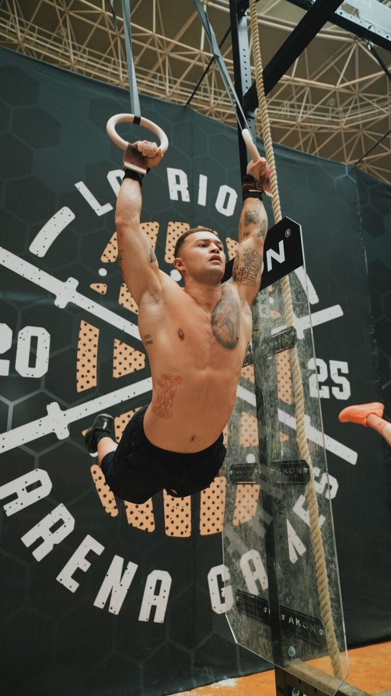 Vitoria Arena Games 26