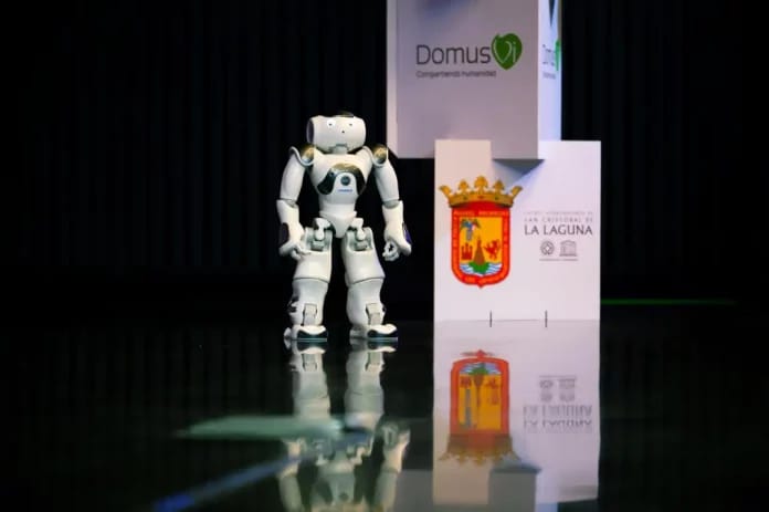 Novos módulos interactivos sobre Intelixencia Artificial