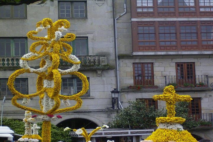 Romaría de San Sebastián