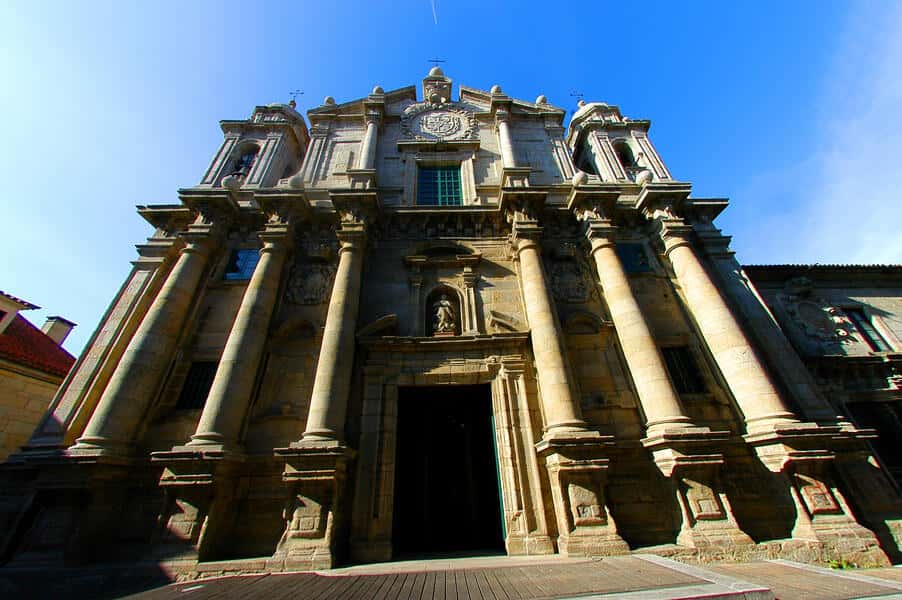 Procesión de Jesús Nazareno y María Santísima de la Esperanza