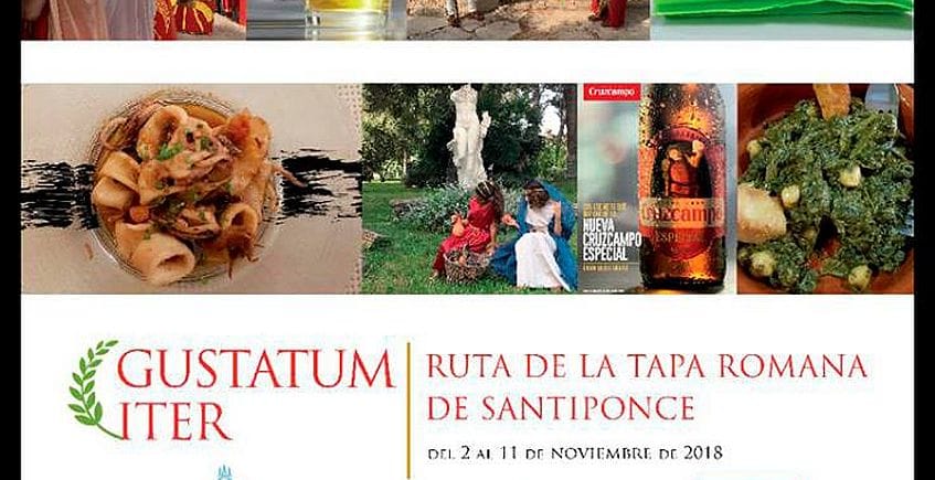 Ruta romana por Sevilla: gastronomía y planes en Écija