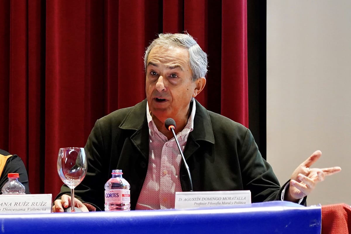 León XIV y la Magnífica Humanitas. Retos éticos de la Inteligencia Artificial para la Europa del siglo XXI