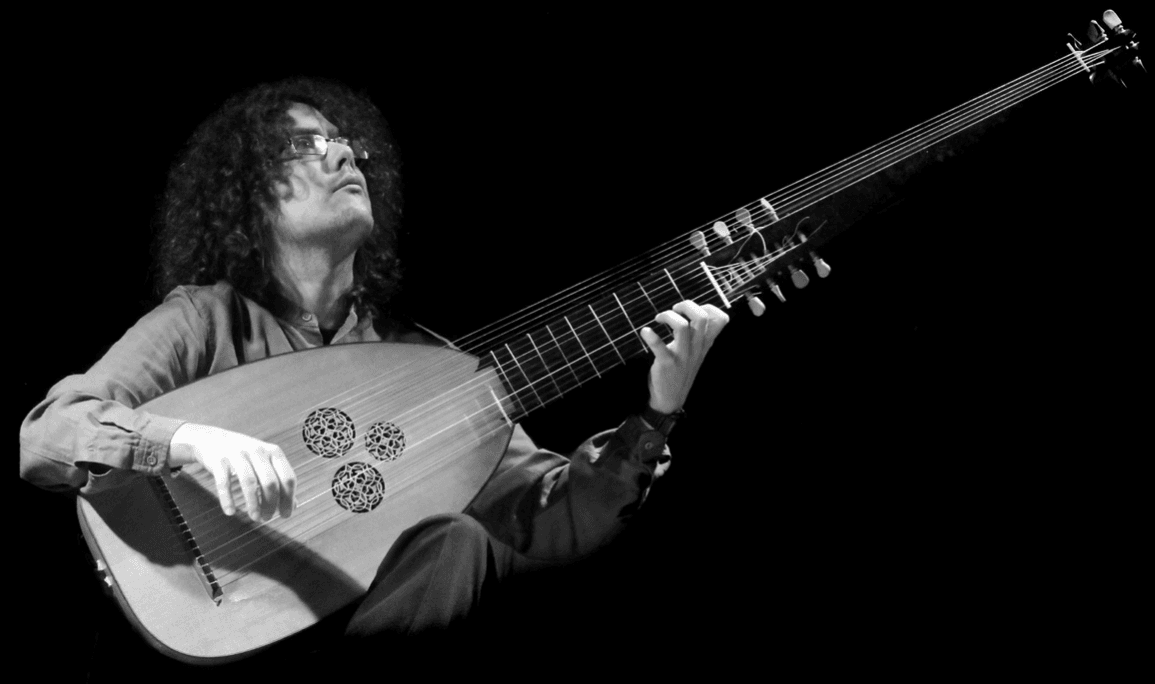 Música barroca vasca