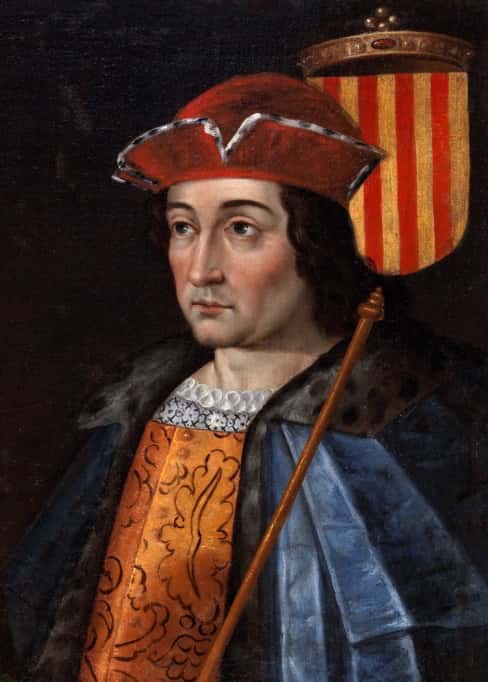 Bodas Reales · Ramon Berenguer IV y Petronila de Aragon