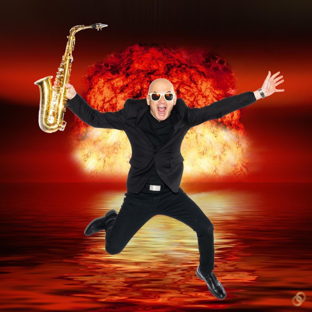 Playa Canalla en Kobatxa