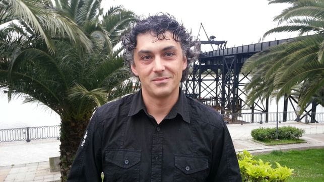 'La invasi贸n e贸lica' a debate