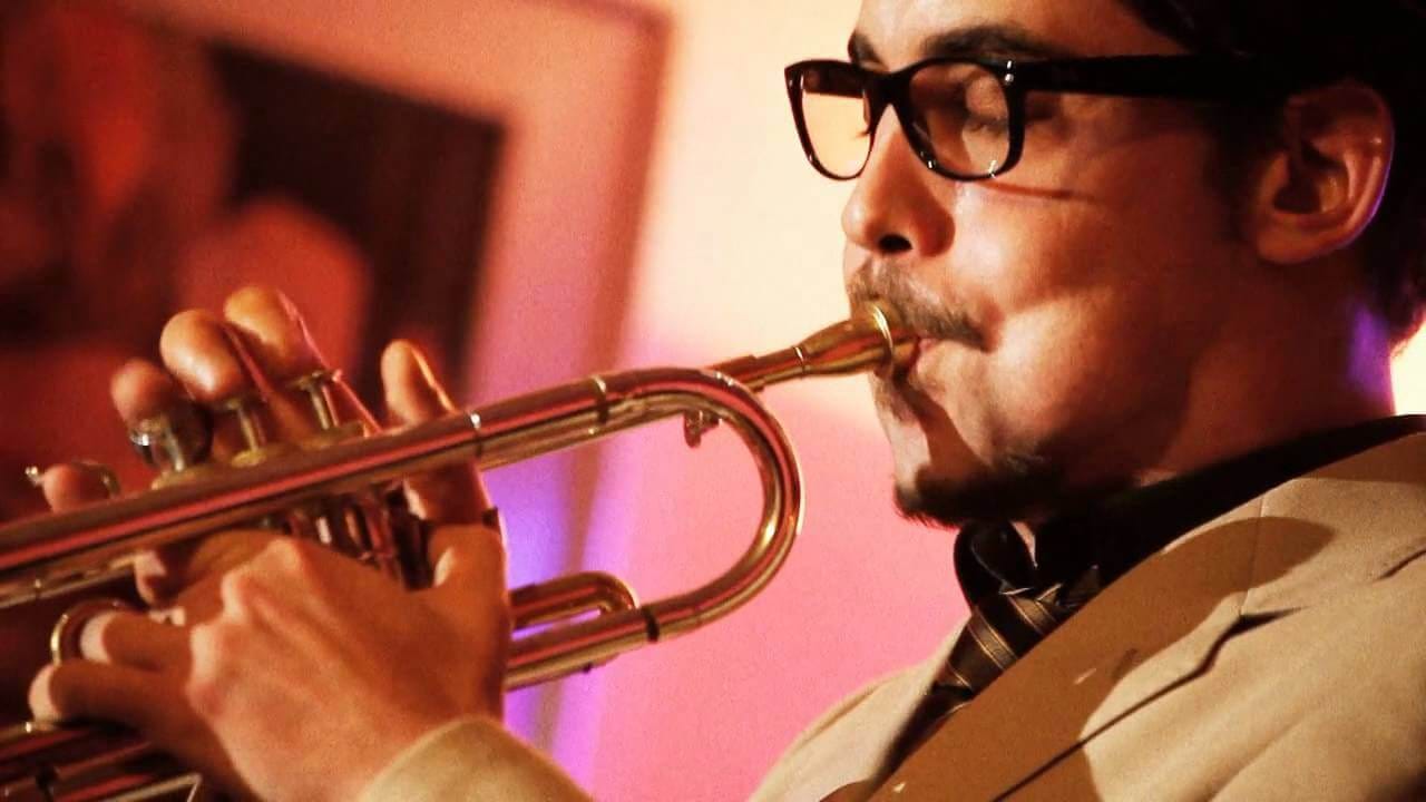 Concierto de Tornaviaje Trío