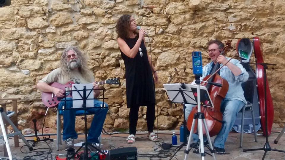 La Rodriga, un oasis de tranquilidad