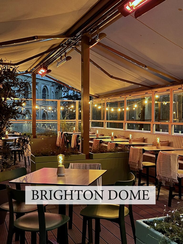 A Guide to Redroaster Brighton