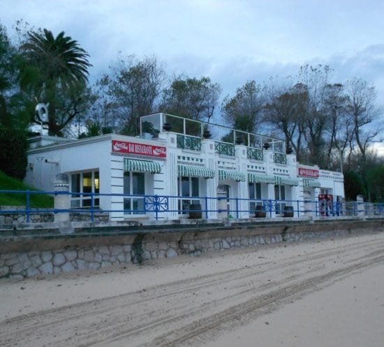 El nuevo proyecto para transformar el edificio Rema