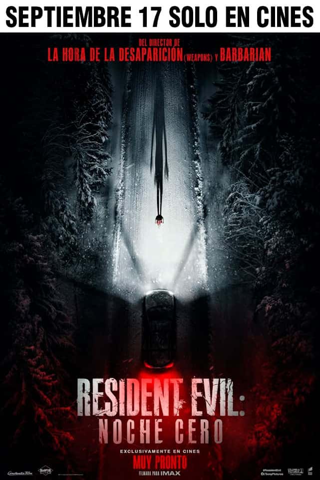 Resident Evil