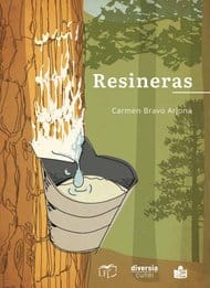 Presentaci贸n del libro Resineras