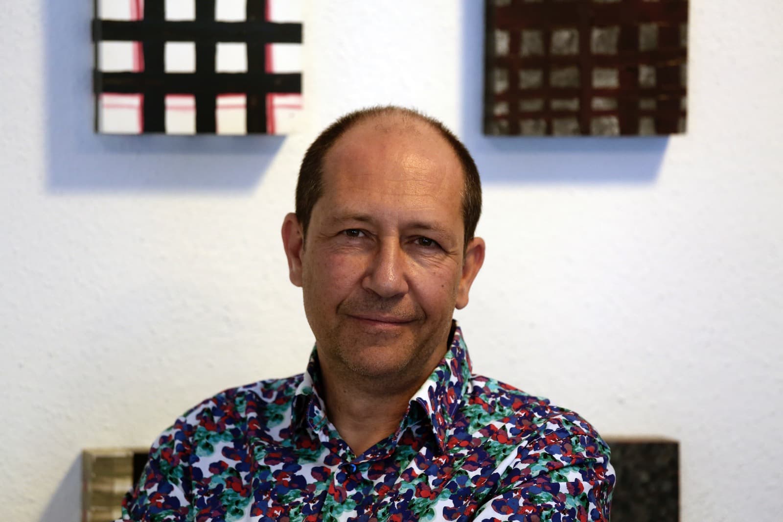 Auga, lodo e capital