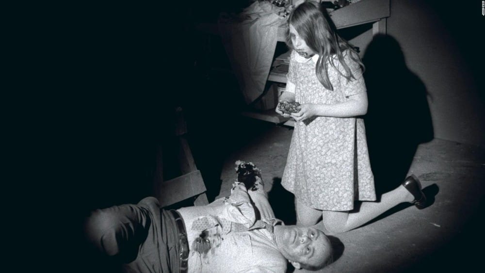 Austin Flick Clique Summer of Monsters: Night of the Living Dead (1968)