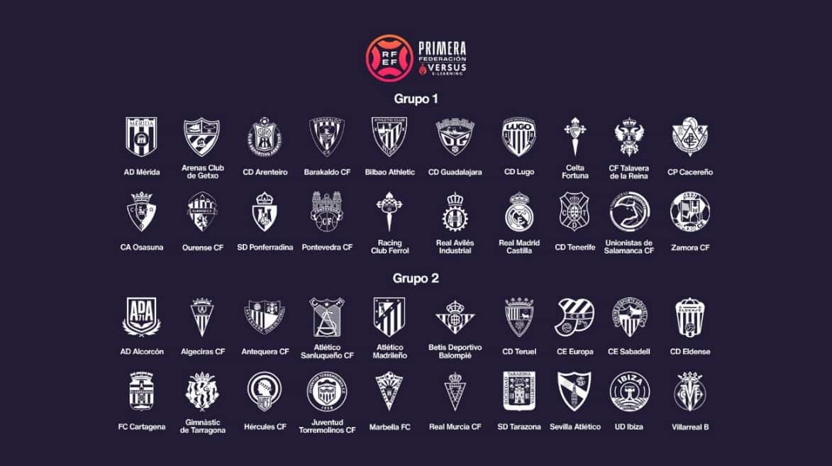 Pontevedra CF vs CD Arenteiro - Jornada 20 Primera Federación