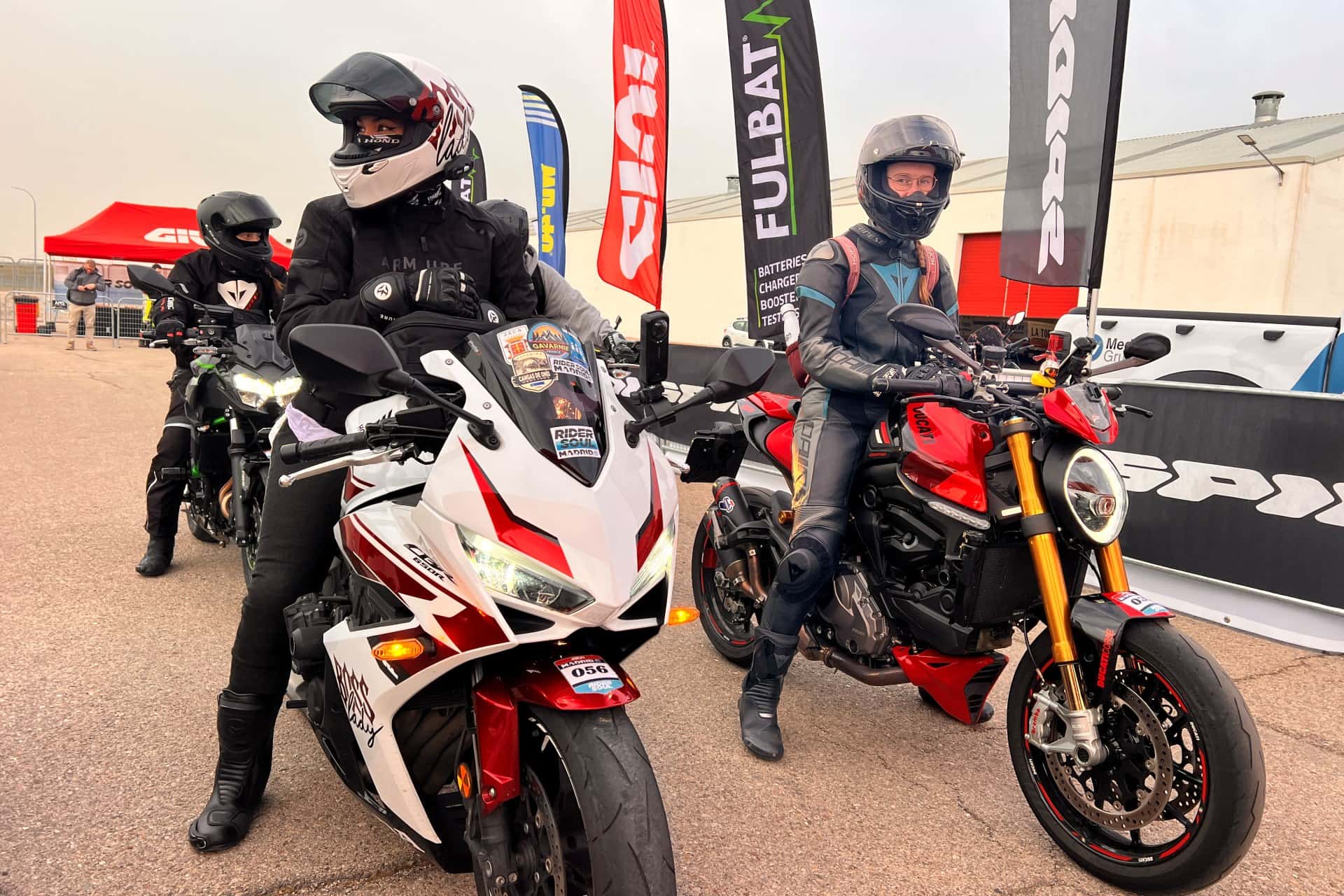 Rider Soul 2026: Guadalajara se llena de motos