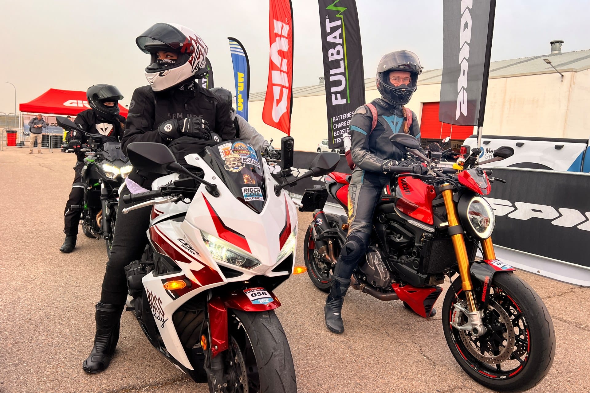 Rider Soul 2026: Guadalajara se llena de motos