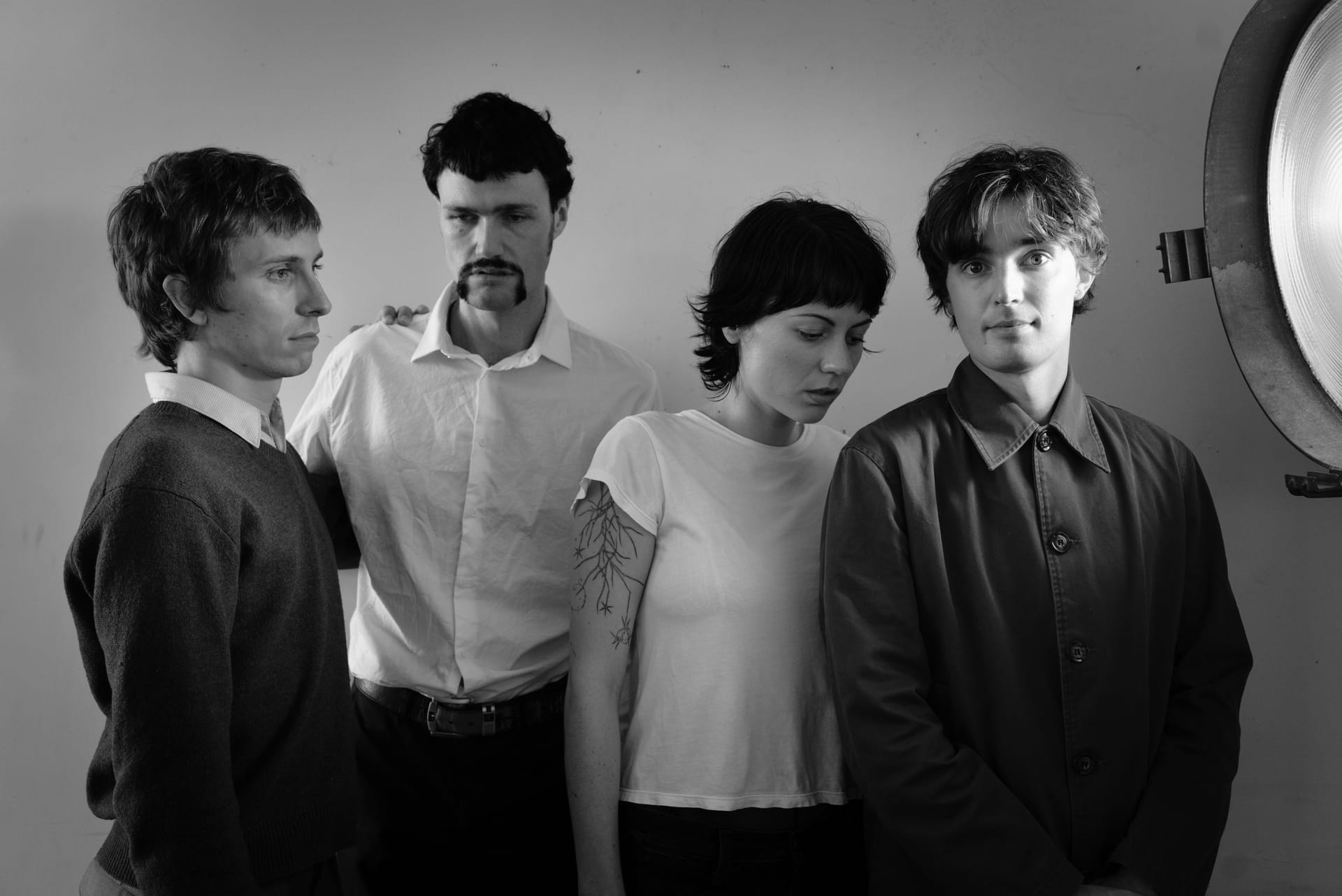 Ringlets Performance at The Great Escape 2026