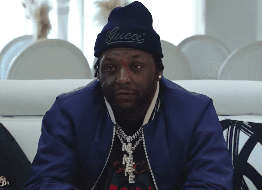 Rio Da Yung OG