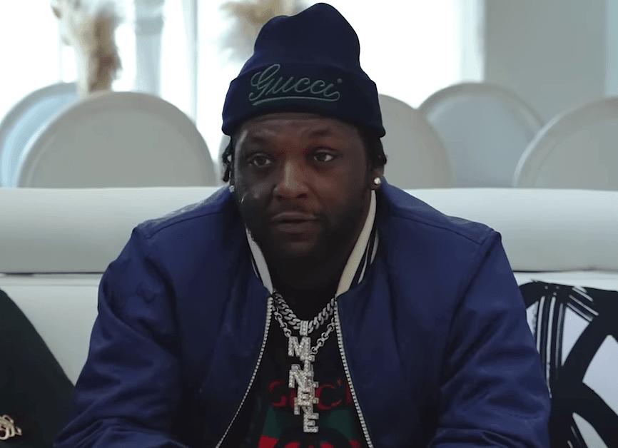 Rio Da Yung OG