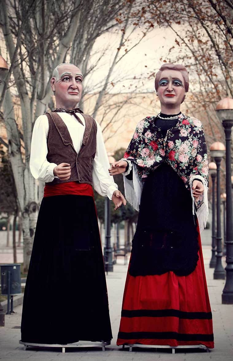 I Día del Traje Regional