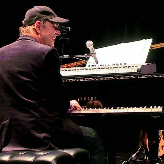 Rique Pantoja Rio Jazz Quintet