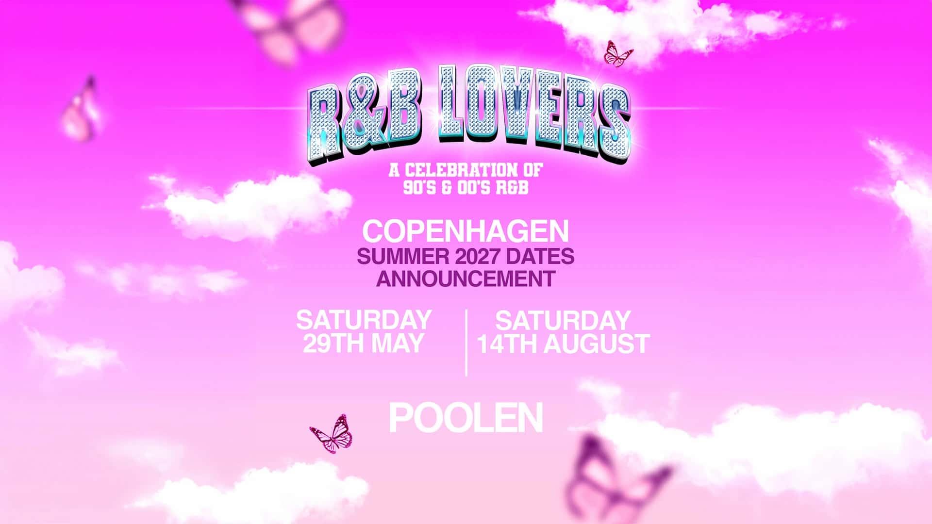 R&B Lovers
