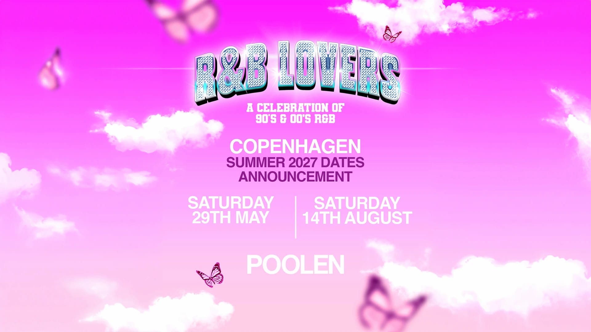 R&B Lovers
