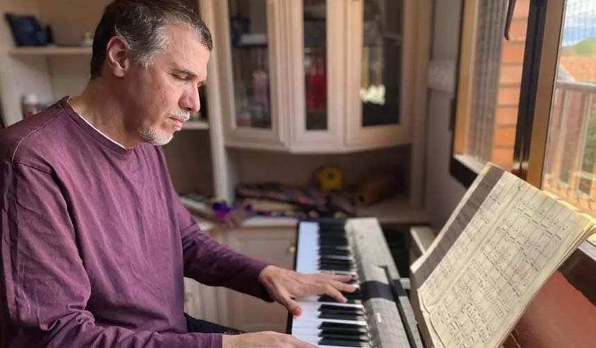 Concierto de Interactivo de Cuba