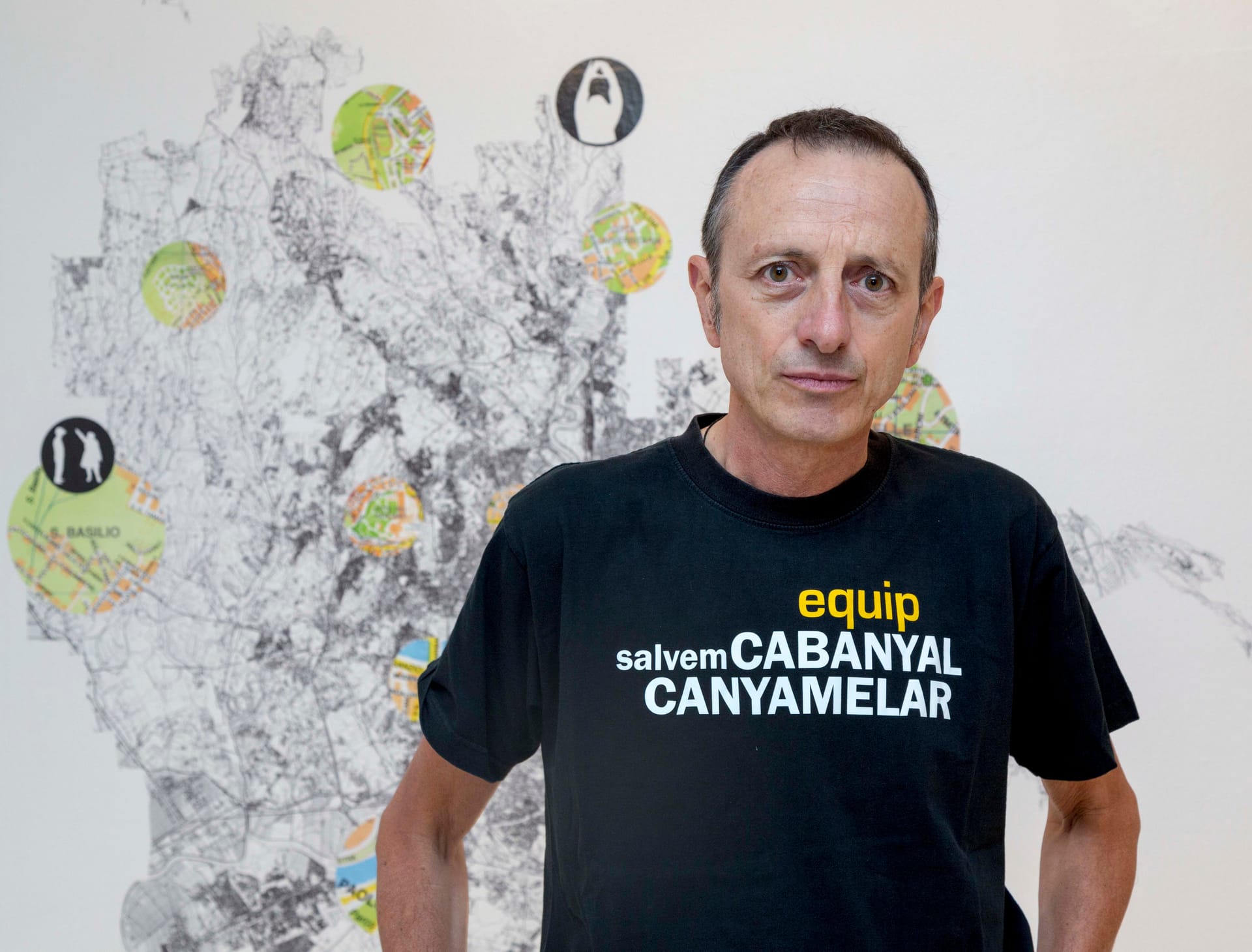 I Simposio Arte + Espacio Público