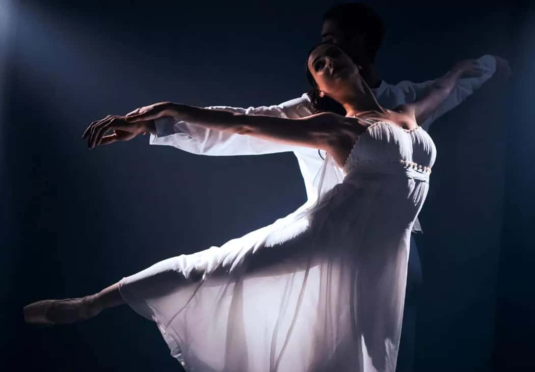 Romeo y Julieta - LGAM y Worldwide Ballet Theatre