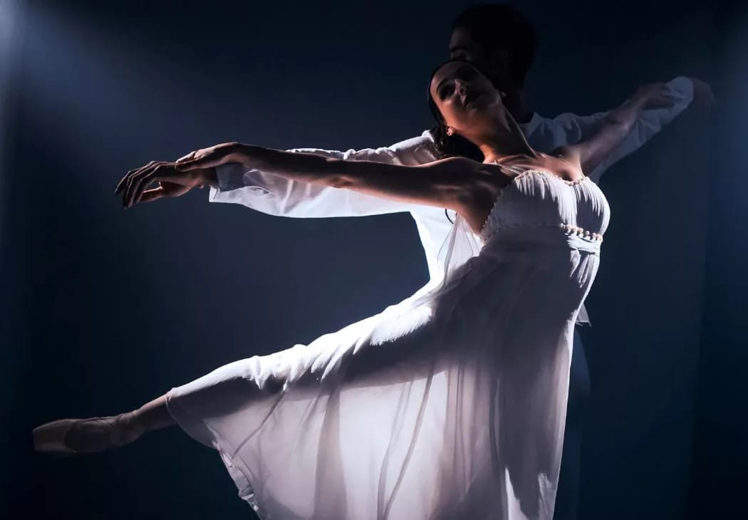 Romeo y Julieta - LGAM y Worldwide Ballet Theatre