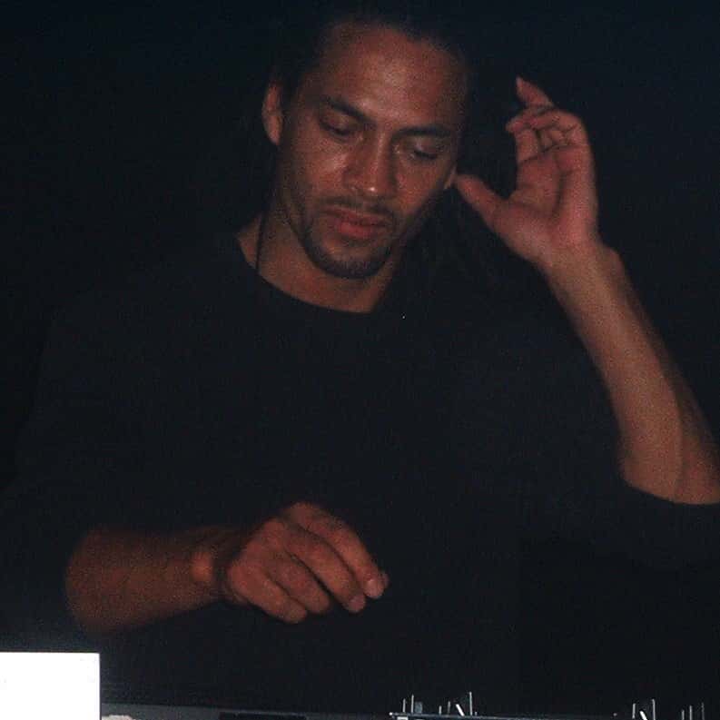 Roni Size & Reprazent Masterclass