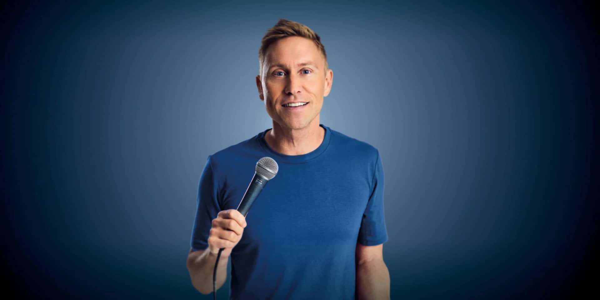 York Comedy Festival
