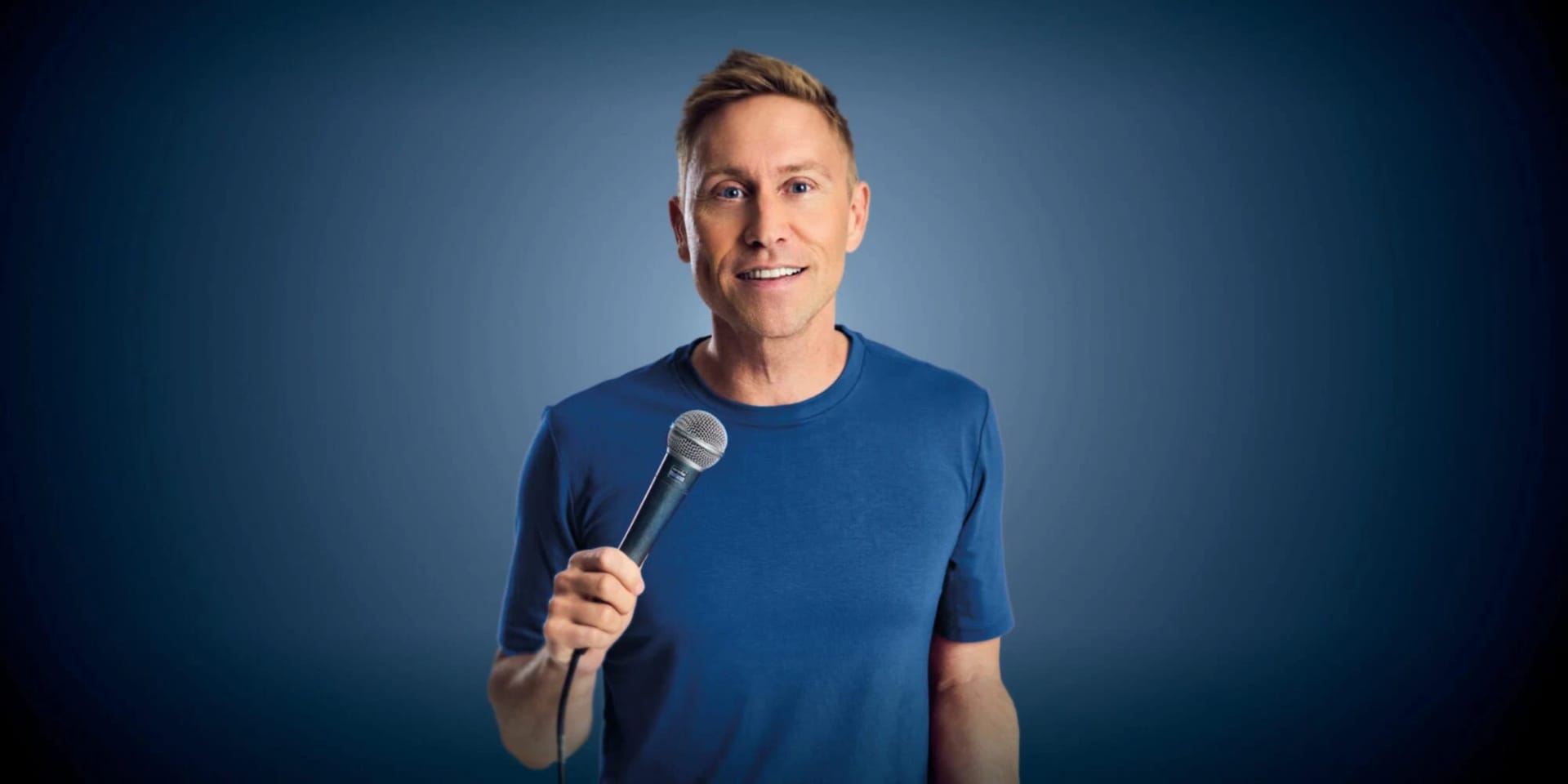York Comedy Festival