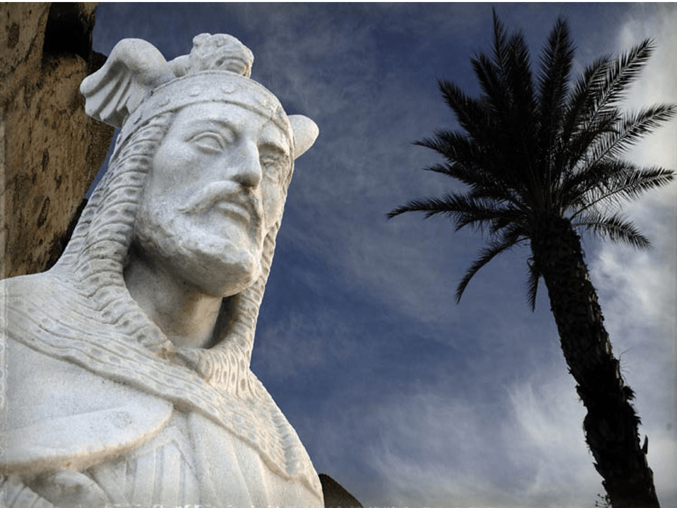 Alzira recuerda a Jaume I con historia y recreación